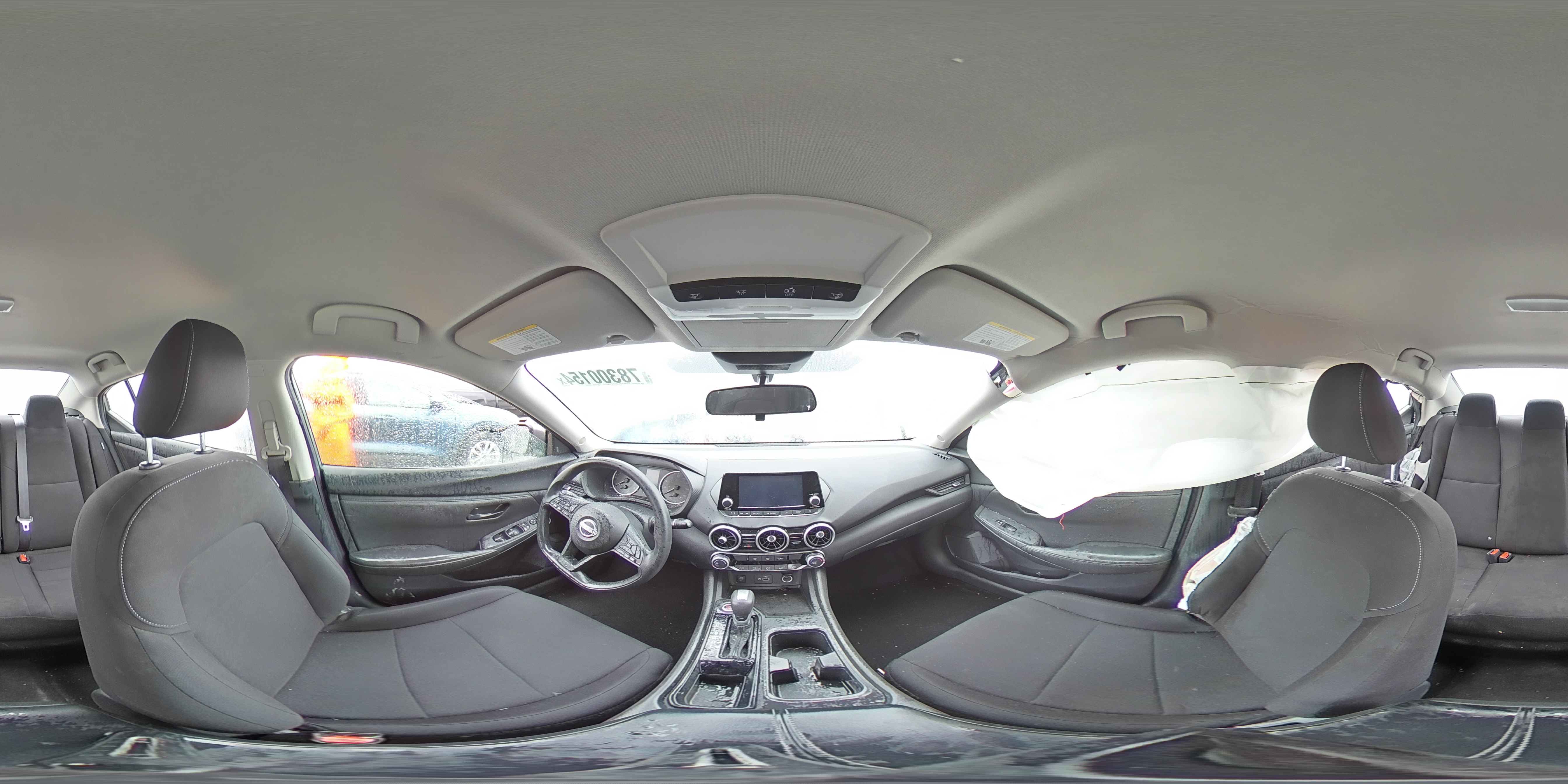 2024 Nissan Sentra - Image 13