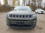 2021 JEEP COMPASS LATITUDE for sale at Copart ON - COOKSTOWN