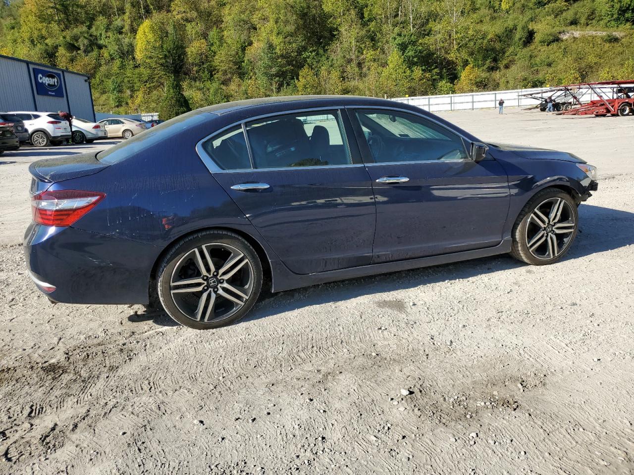 VIN 1HGCR2F52GA180654 2016 HONDA ACCORD no.3