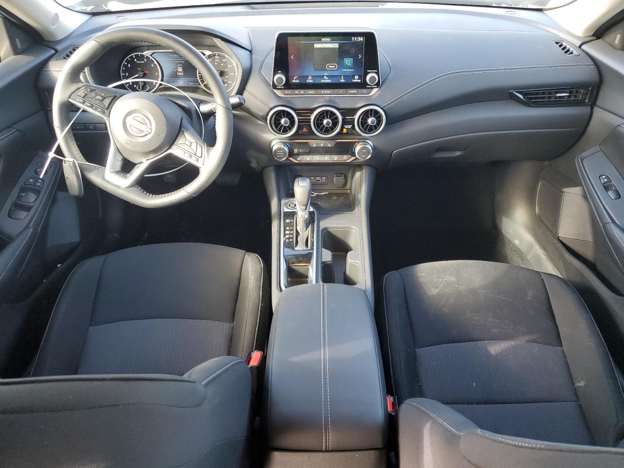 2024 Nissan Sentra - Image 8