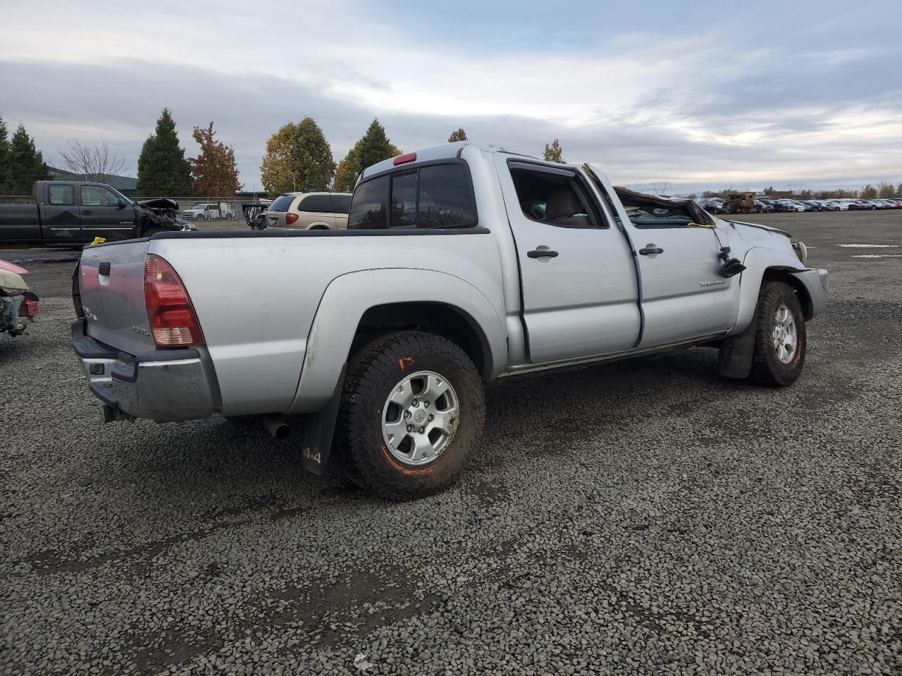 2006 Toyota Tacoma - Image 3