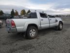 2006 Toyota Tacoma Double Cab de vânzare în Eugene, OR - Rollover