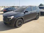 2019 Gmc Terrain Slt на продаже в Oklahoma City, OK - Burn