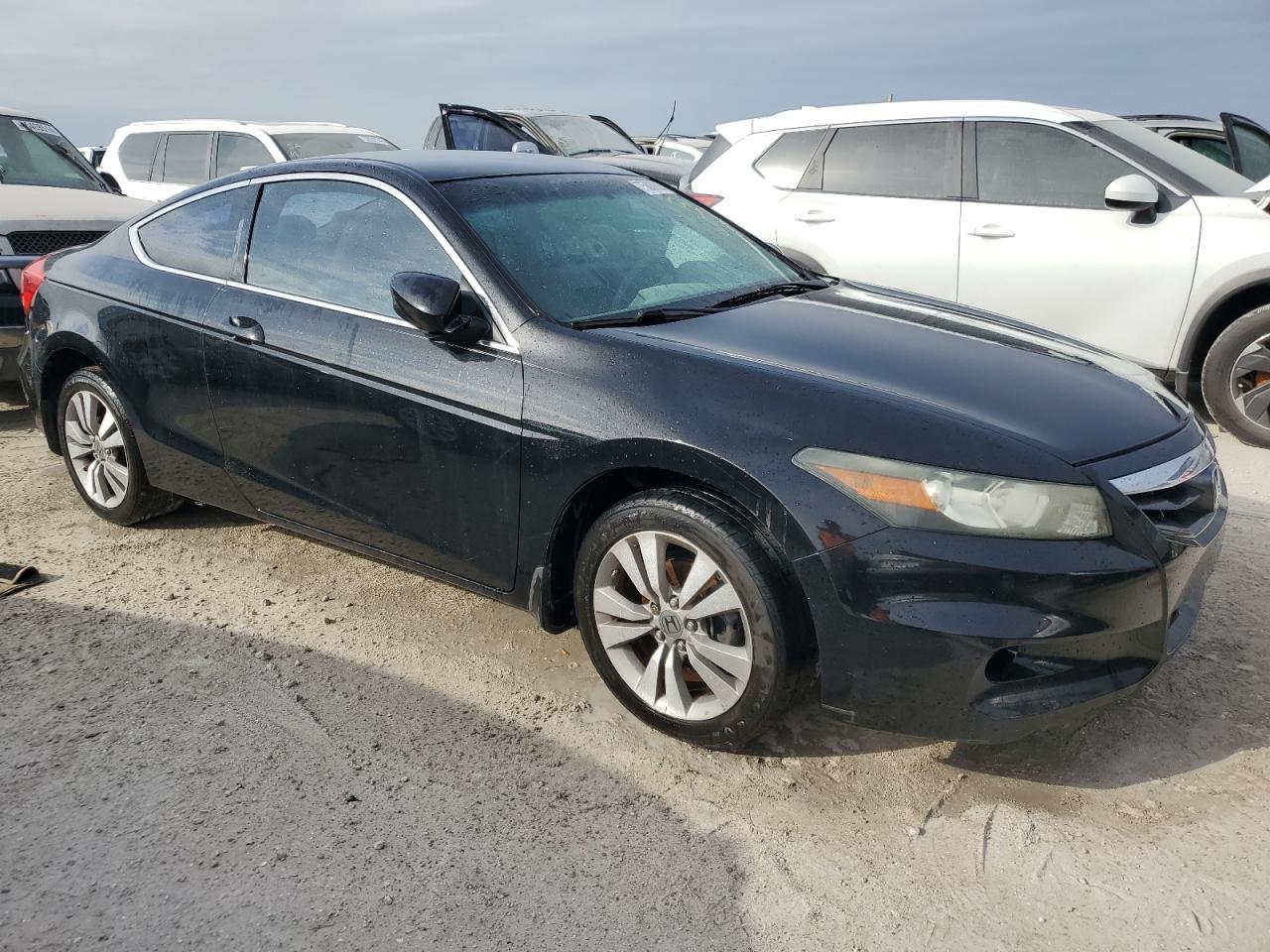 2012 Honda Accord - Image 4