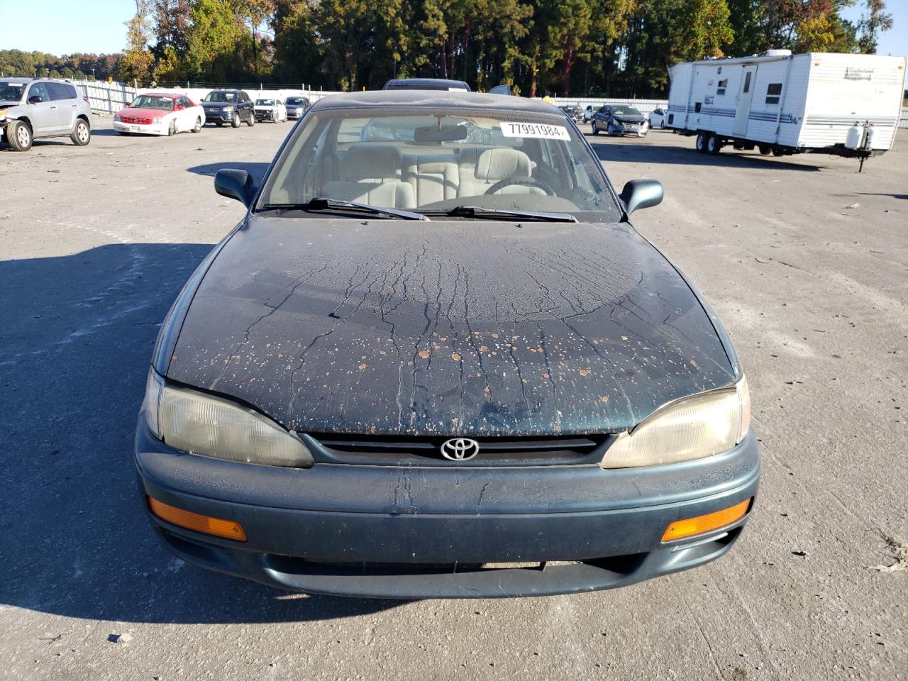 1996 Toyota Camry - Image 5