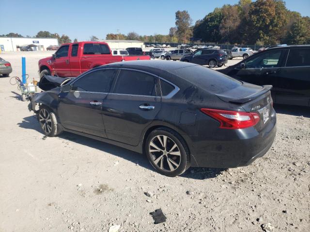  NISSAN ALTIMA 2017 Gray