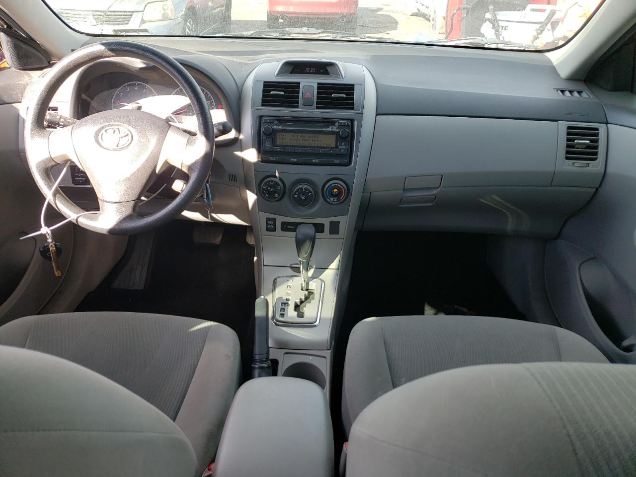 2012 Toyota Corolla - Image 8