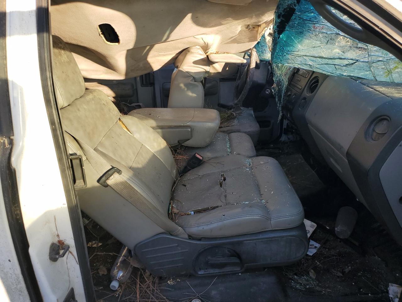2008 Ford F-150 - Image 7