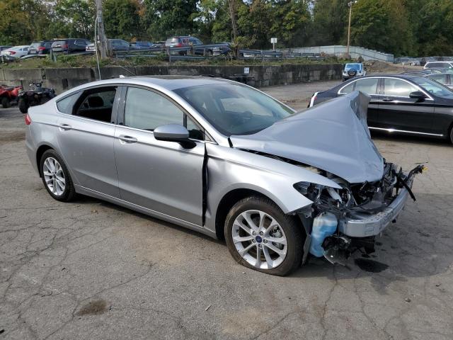 3FA6P0HD3LR230168 Ford Fusion SE 4