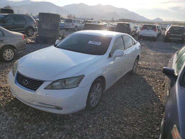 2007 Lexus Es 350