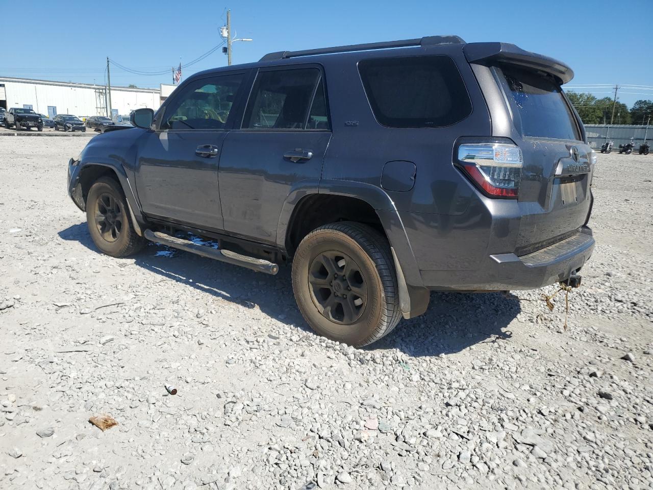 2015 Toyota 4Runner - Image 3