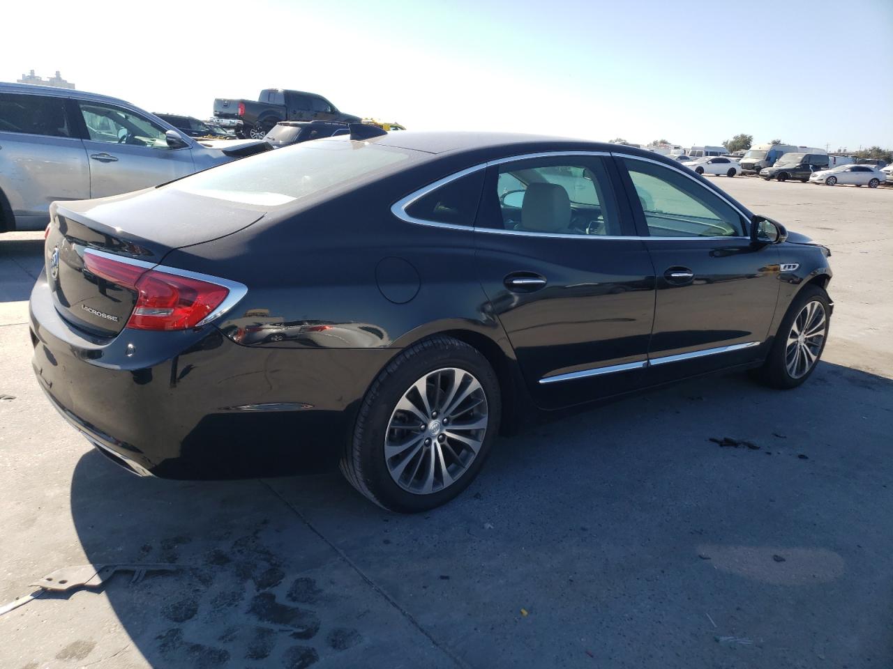 2017 Buick LaCrosse - Image 3