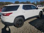 2018 Chevrolet Traverse Lt en Venta en Waldorf, MD - Front End