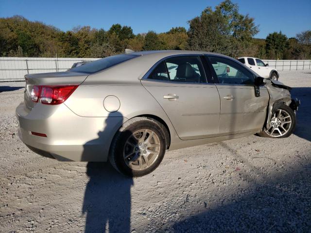 Sedans CHEVROLET MALIBU 2014 tan