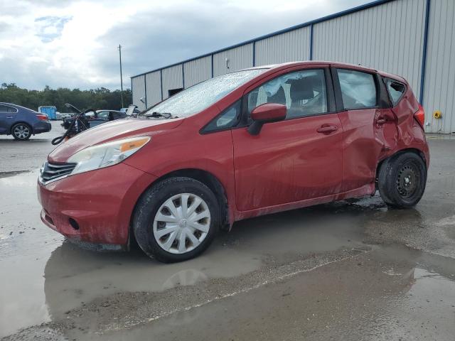 2015 Nissan Versa Note S