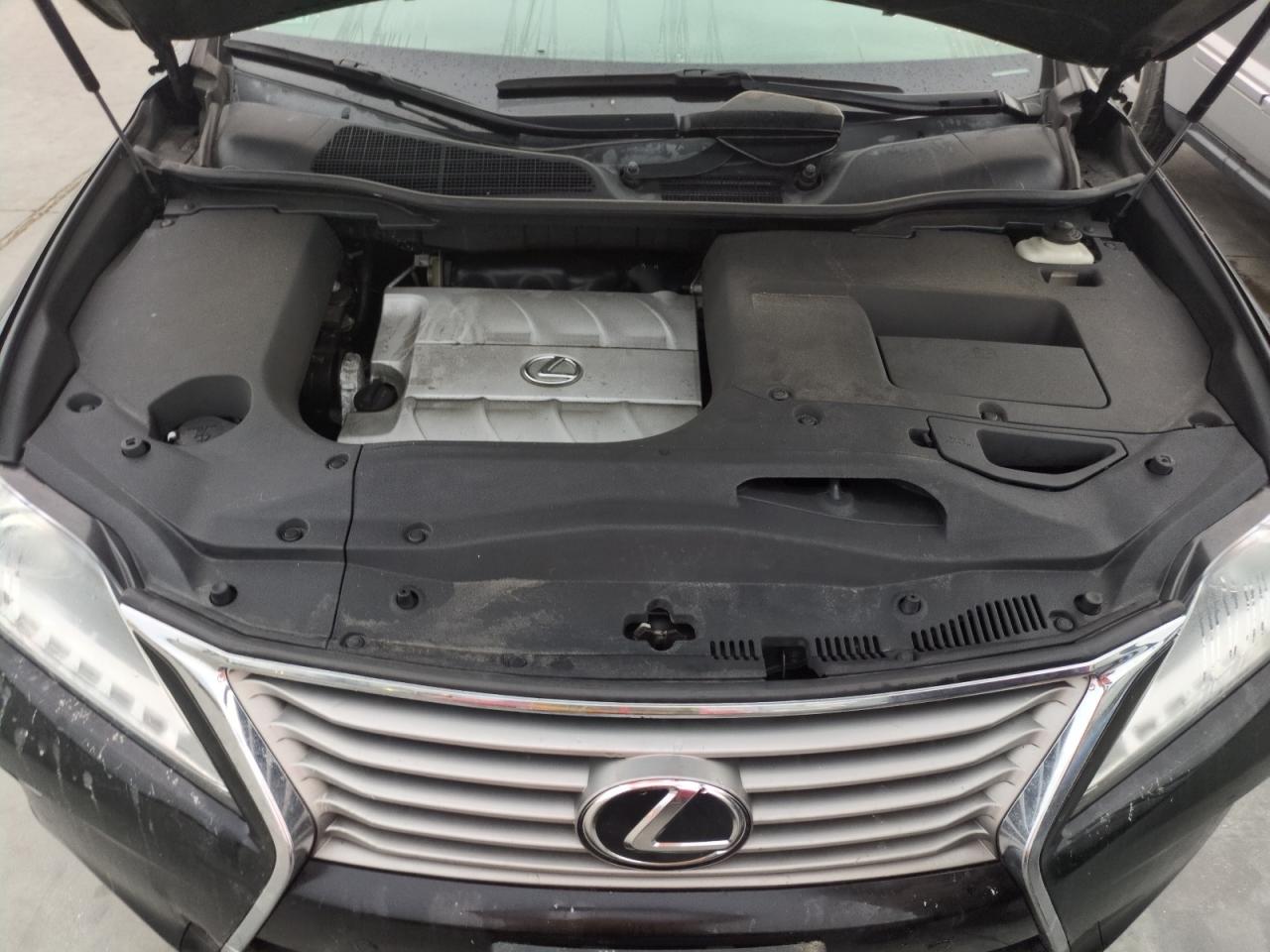 2015 Lexus Rx 350 Base VIN: 2T2BK1BA0FC254283 Lot: 74617294