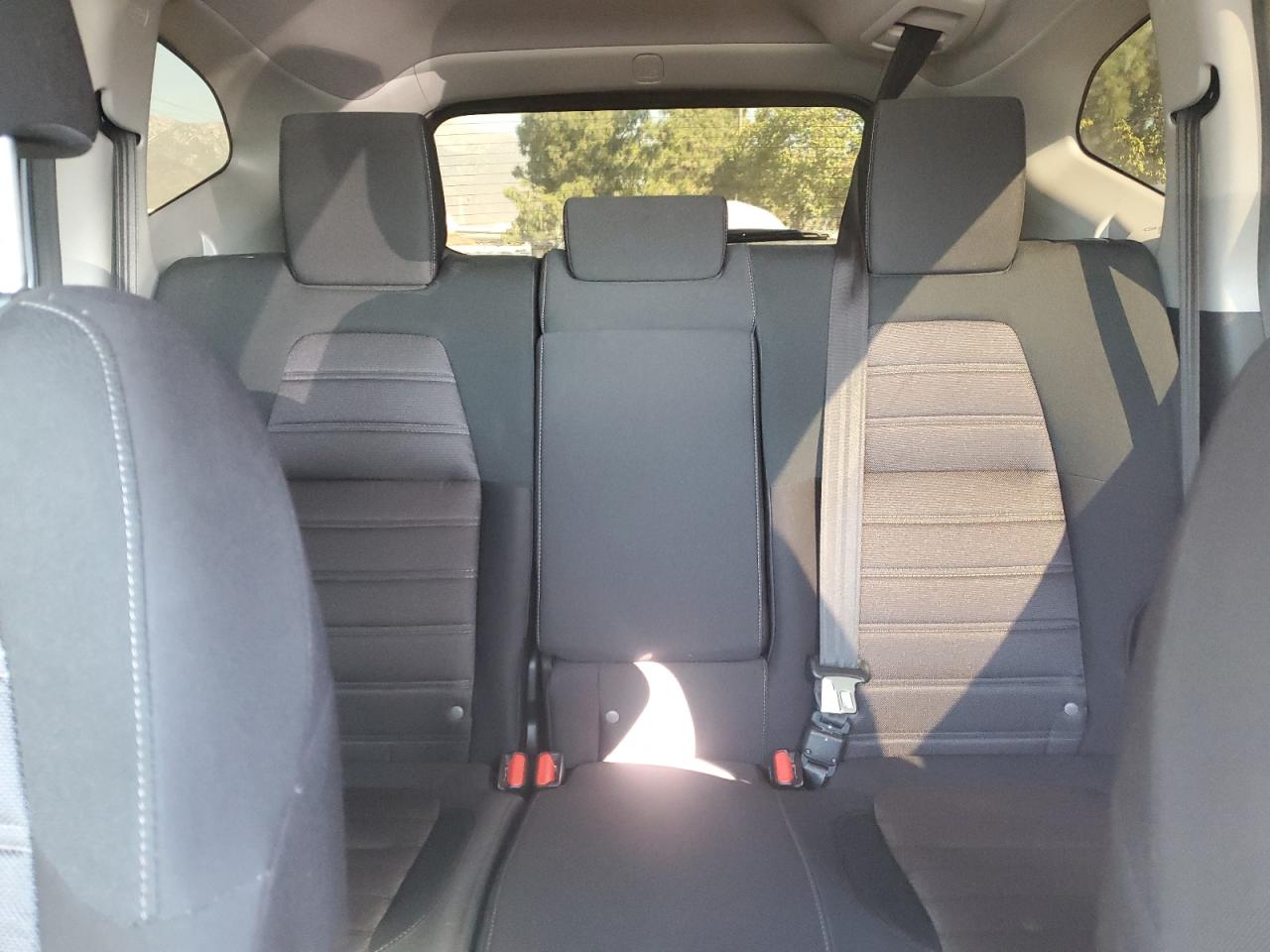2022 Honda CR-V - Image 10