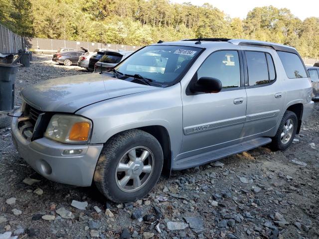 2004 Gmc Envoy Xuv