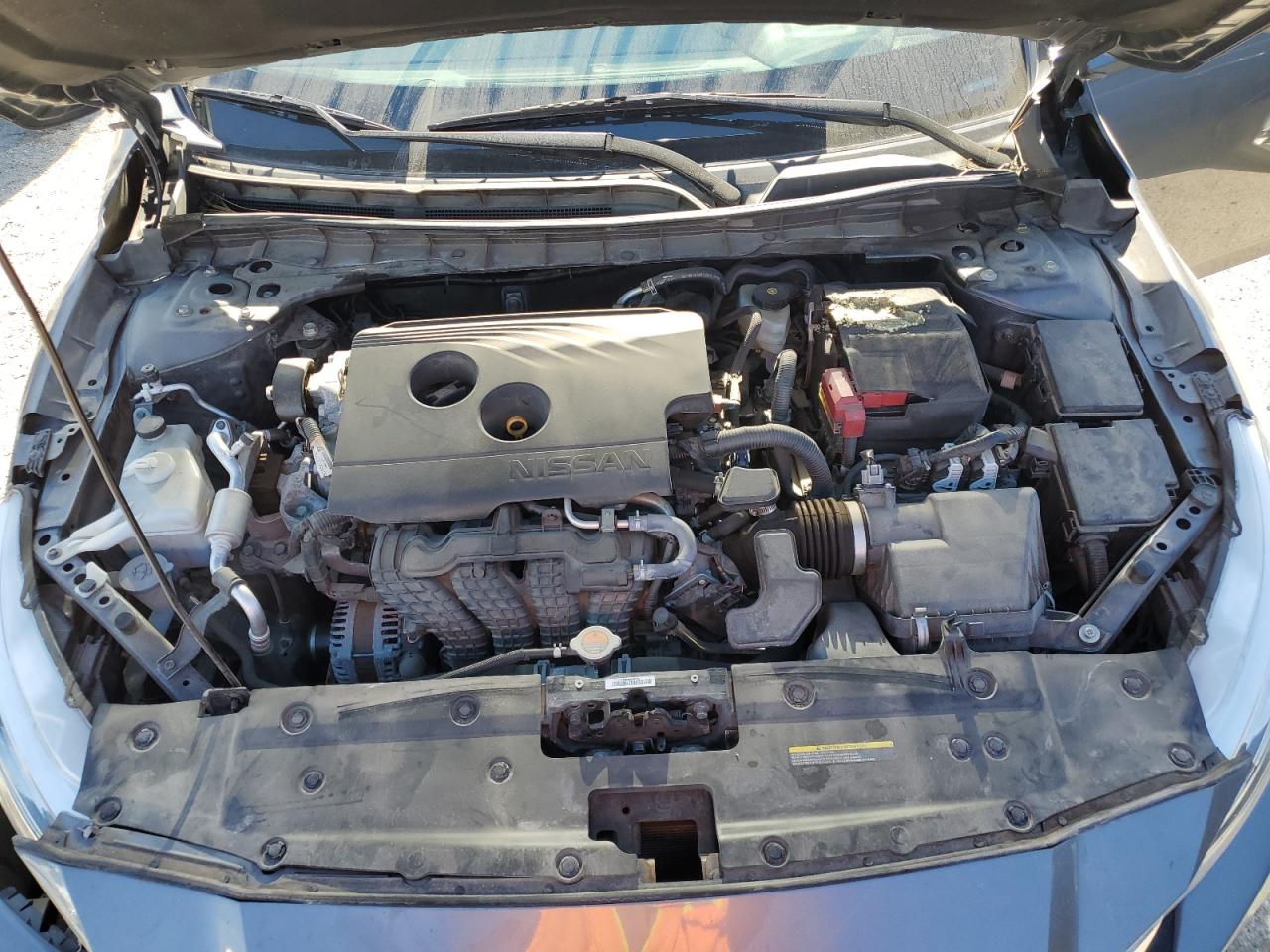 2020 Nissan Altima - Image 11