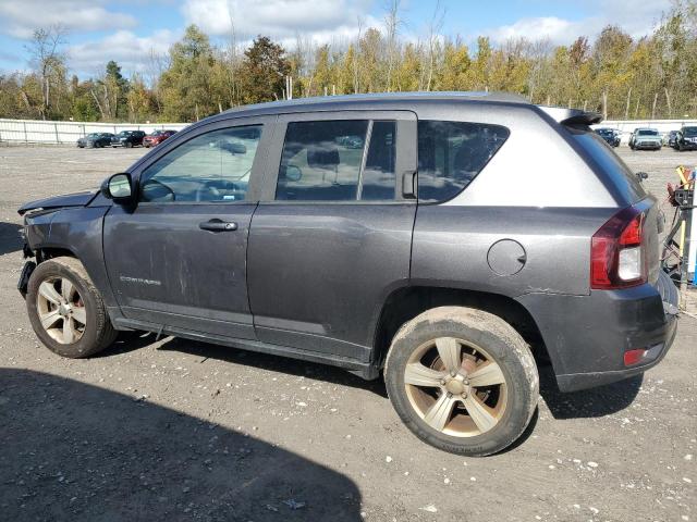  JEEP COMPASS 2014 Szary