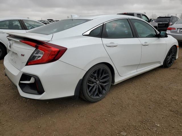 2020 HONDA CIVIC SI