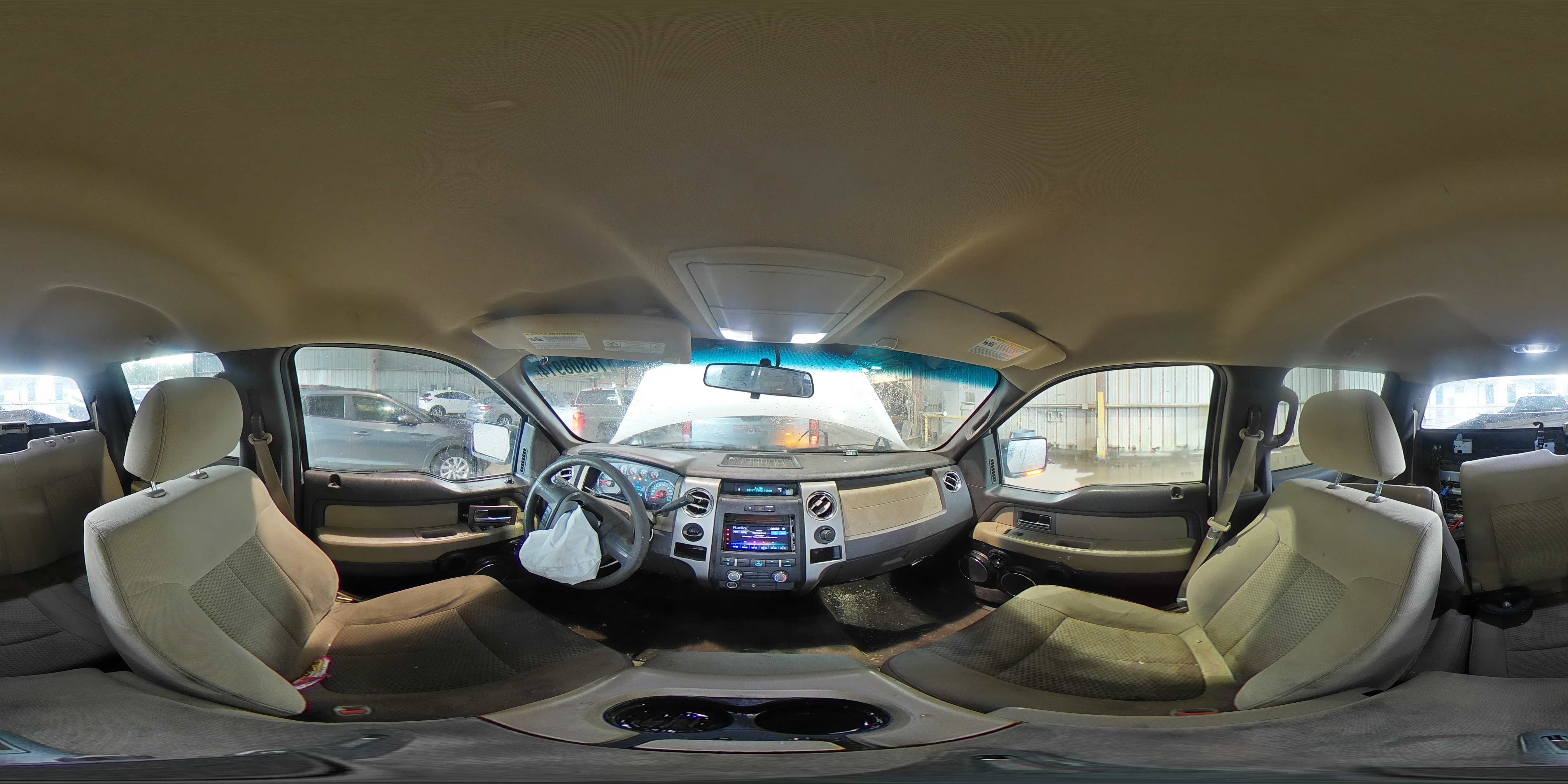 2010 Ford F-150 - Image 12
