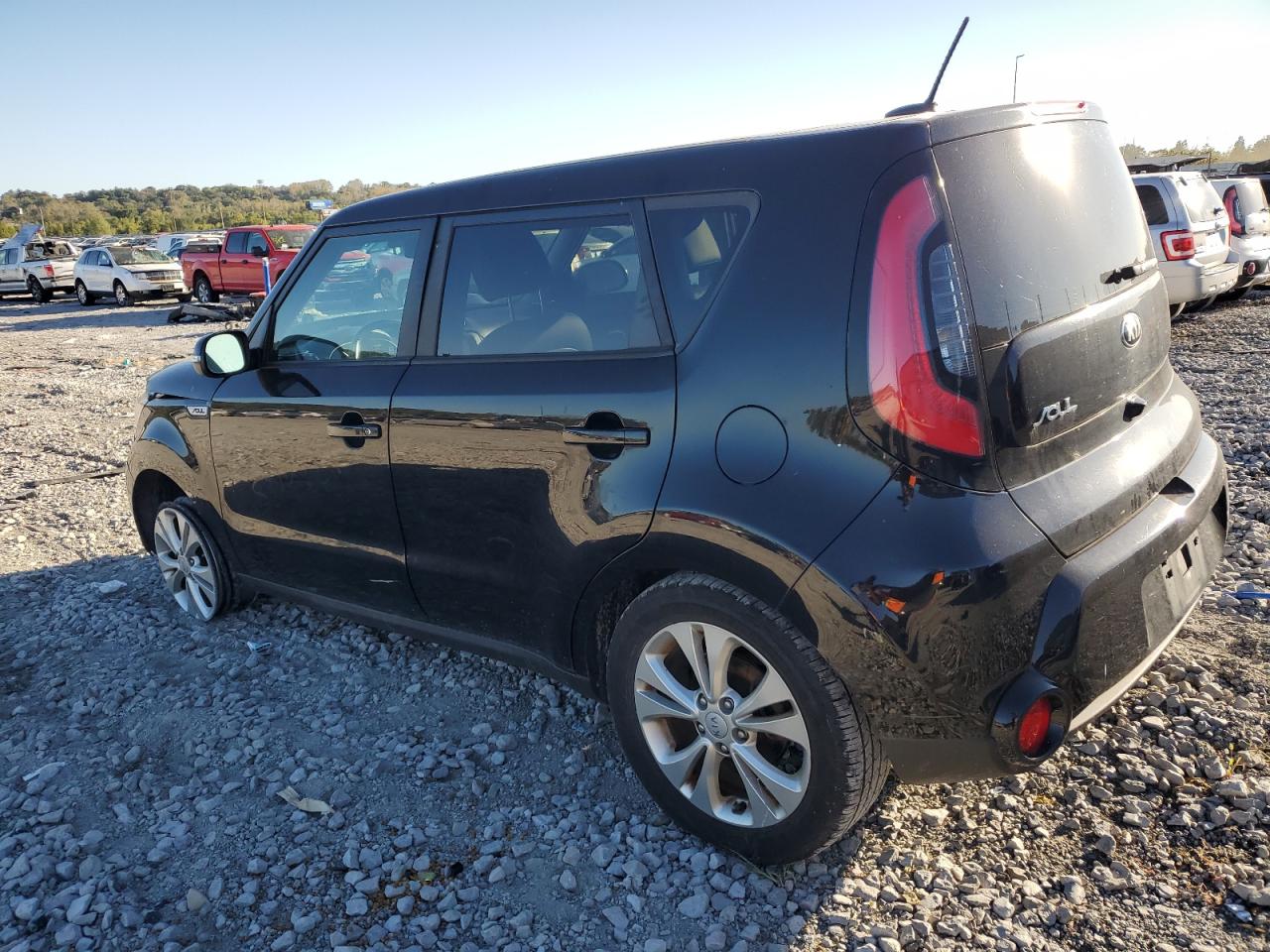 2016 Kia Soul ! VIN: KNDJX3A58G7285432 Lot: 74365124