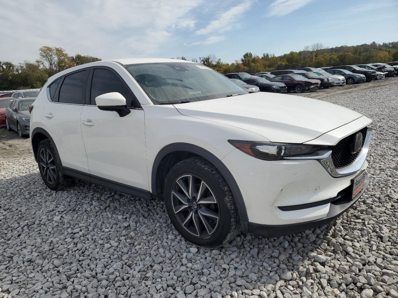 2018 Mazda CX-5 - Image 4
