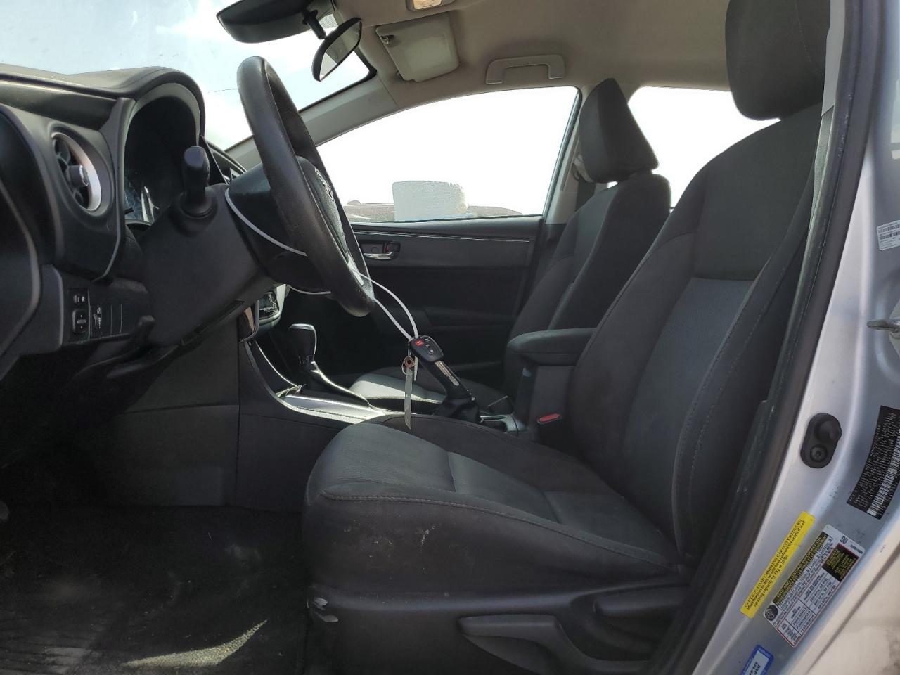 2017 Toyota Corolla - Image 7