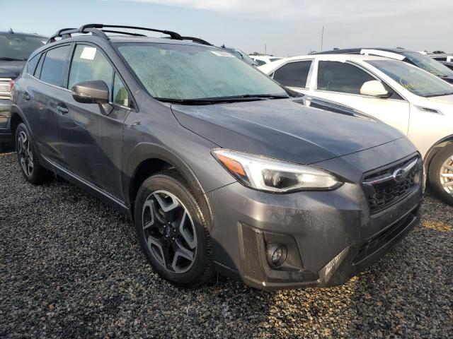 JF2GTANC3L8206550 Subaru Crosstrek  4