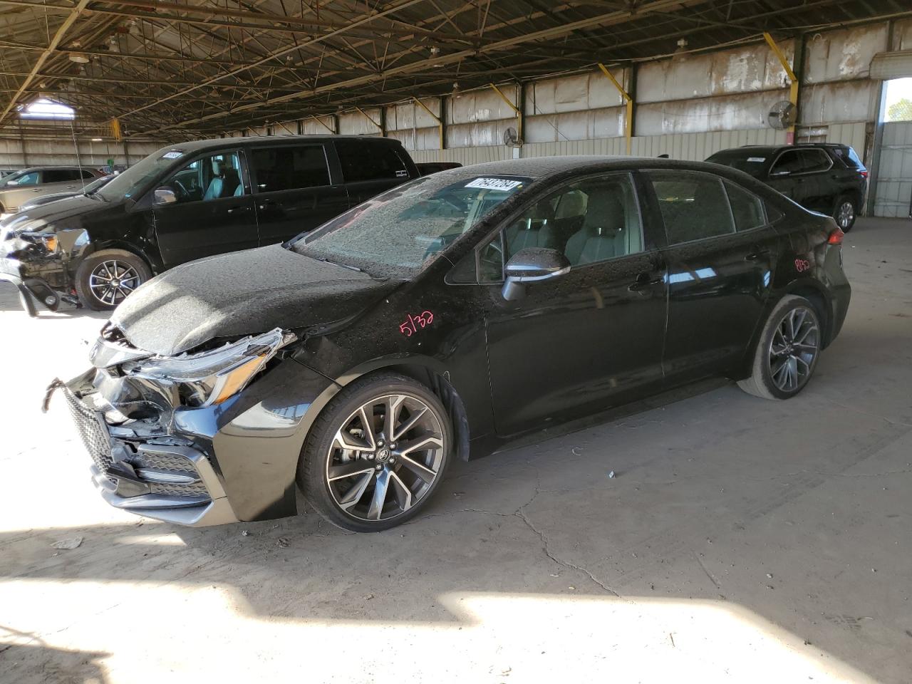 2020 Toyota Corolla - Image 1