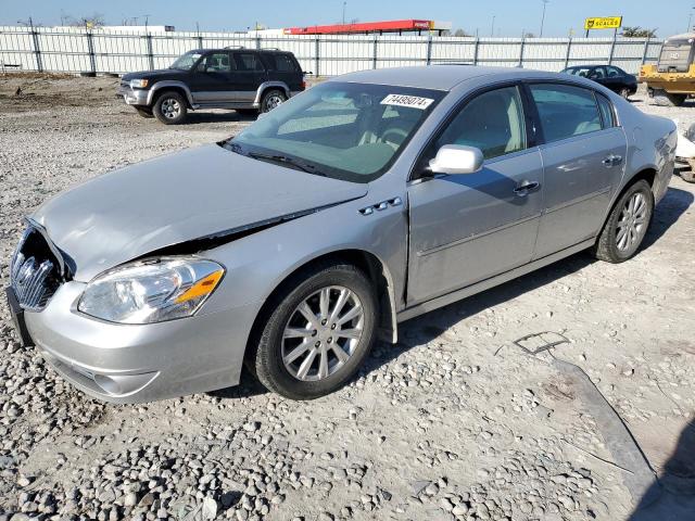 2011 Buick Lucerne Cxl