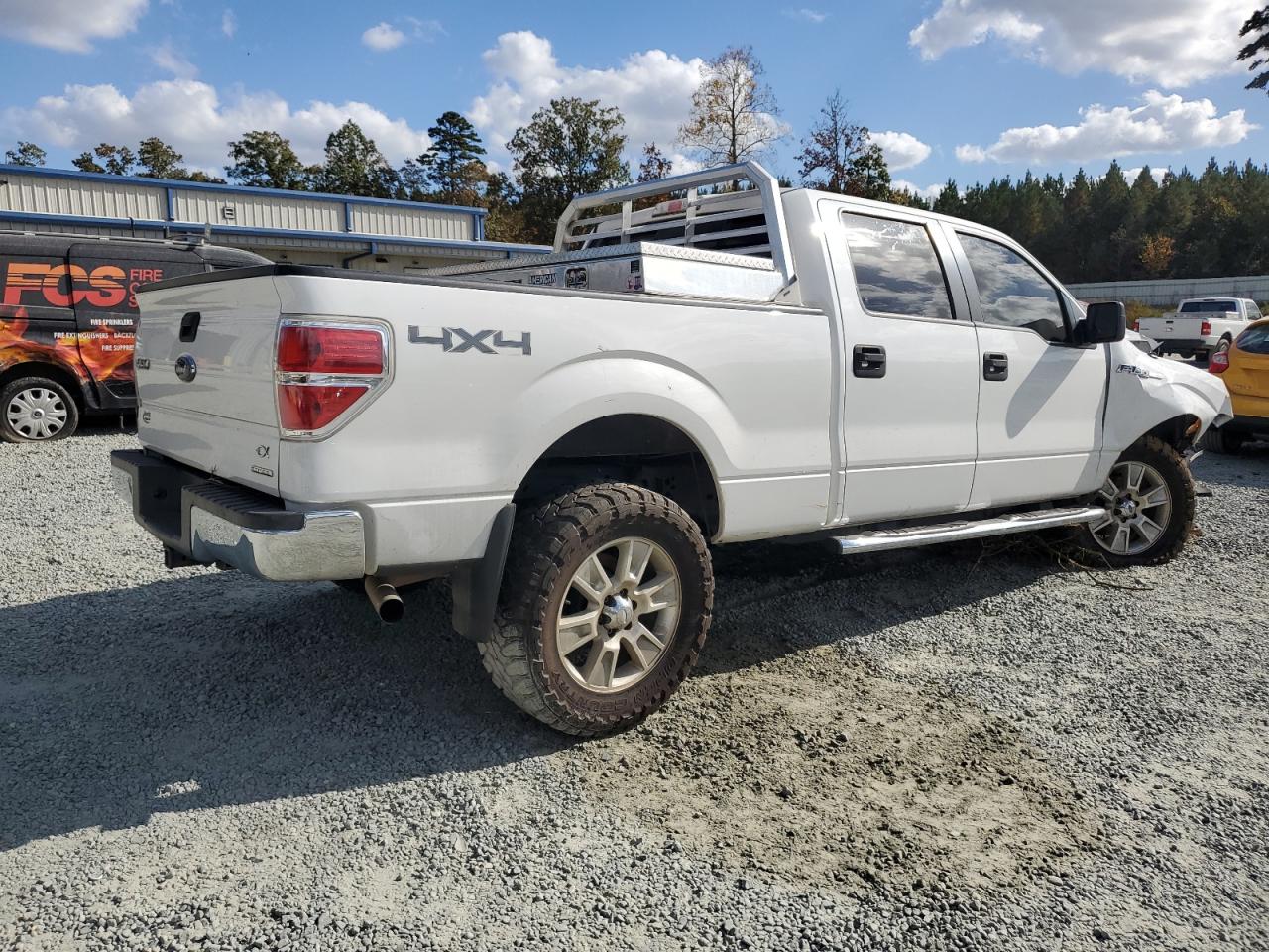 2014 Ford F-150 - Image 3