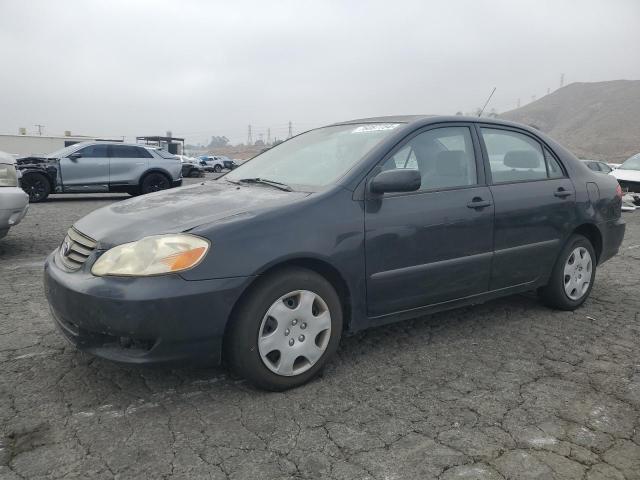 2004 Toyota Corolla Ce