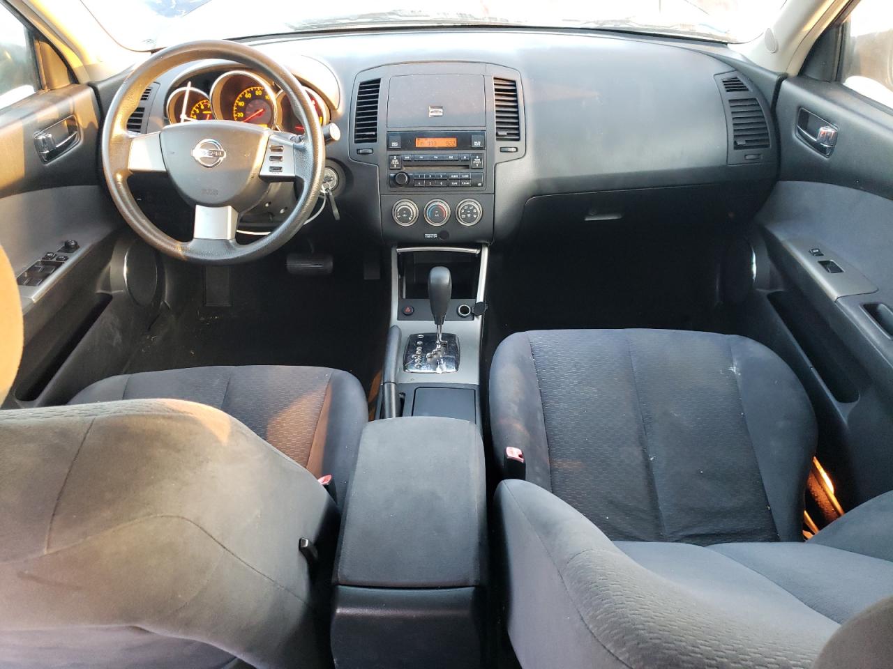 2006 Nissan Altima - Image 8