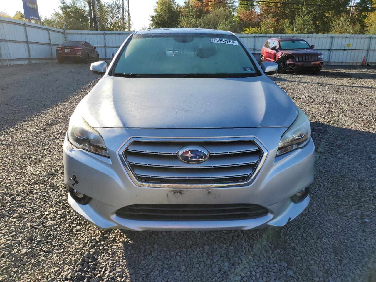 2015 Subaru Legacy - Image 5