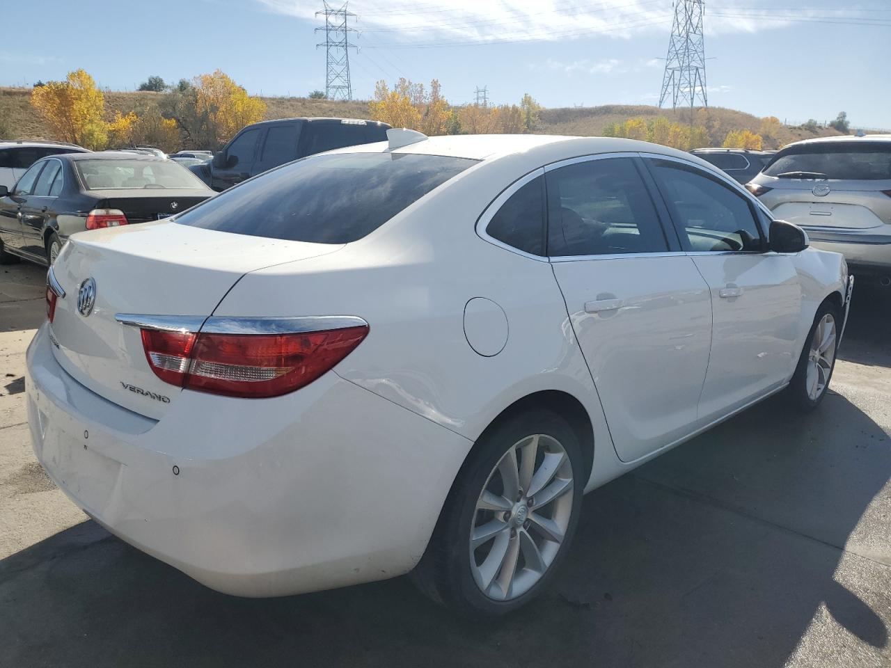 VIN 1G4PR5SK4G4146111 2016 BUICK VERANO no.3