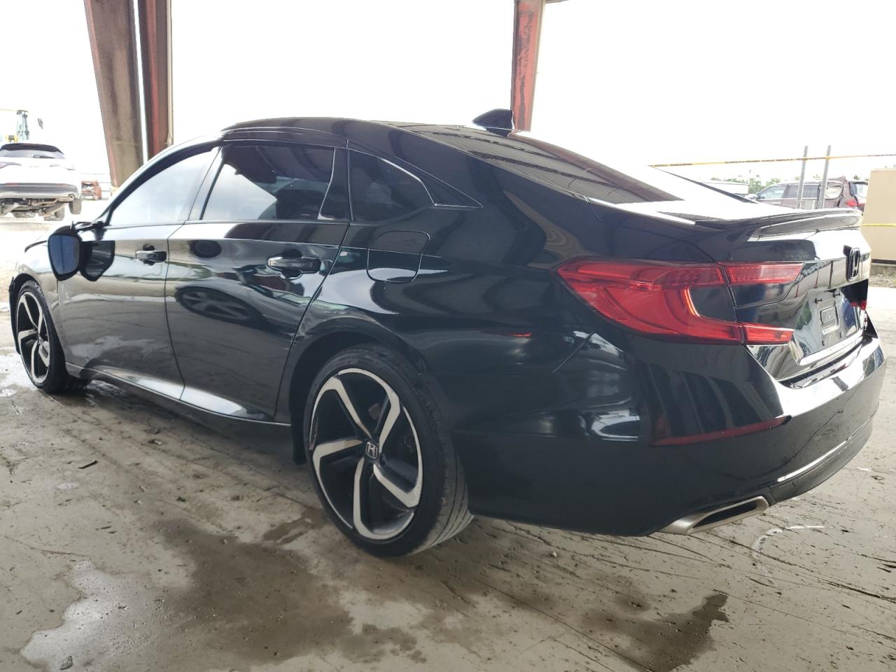 2019 Honda Accord - Image 2