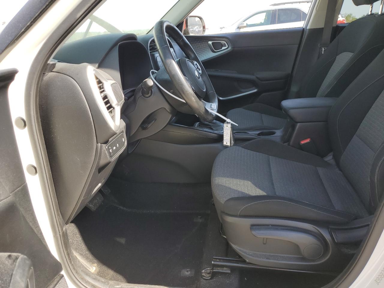 2020 Kia Soul - Image 7