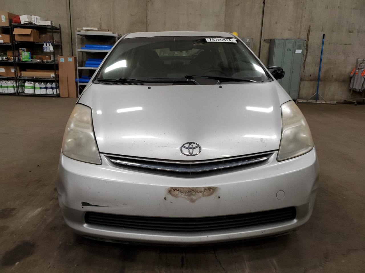 2006 Toyota Prius - Image 5