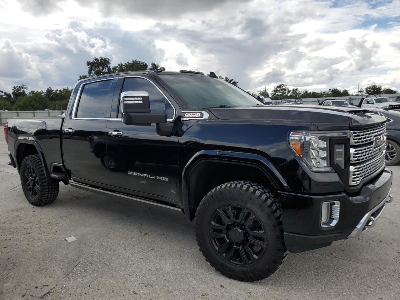 2021 GMC Sierra - Image 4