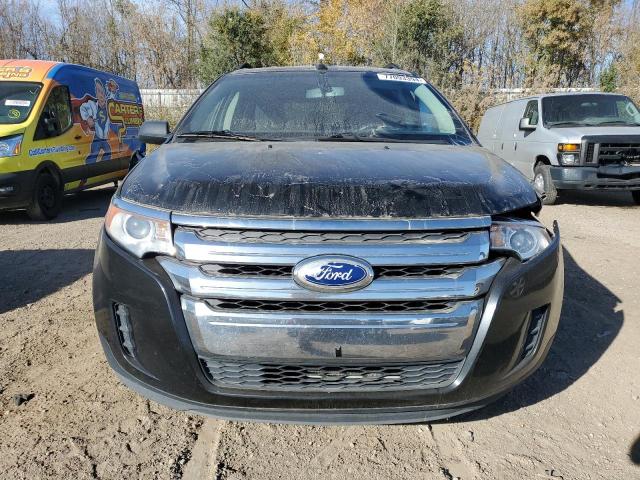 Parquets FORD EDGE 2013 Black