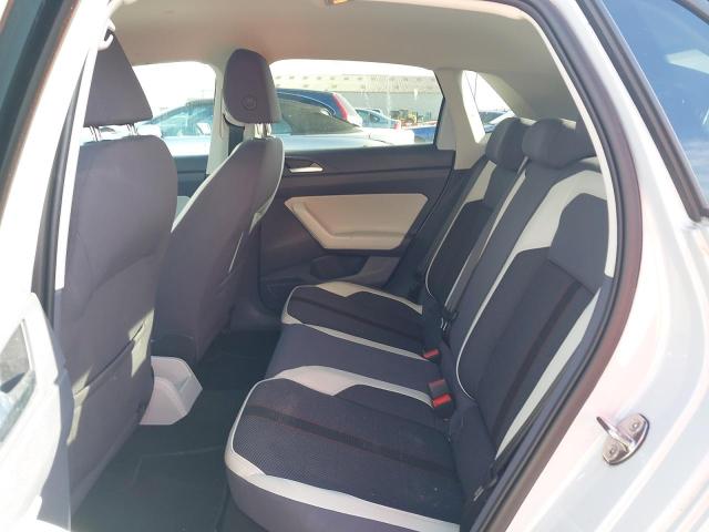 2019 VOLKSWAGEN POLO 1.0 TSI 95 BEATS 5DR