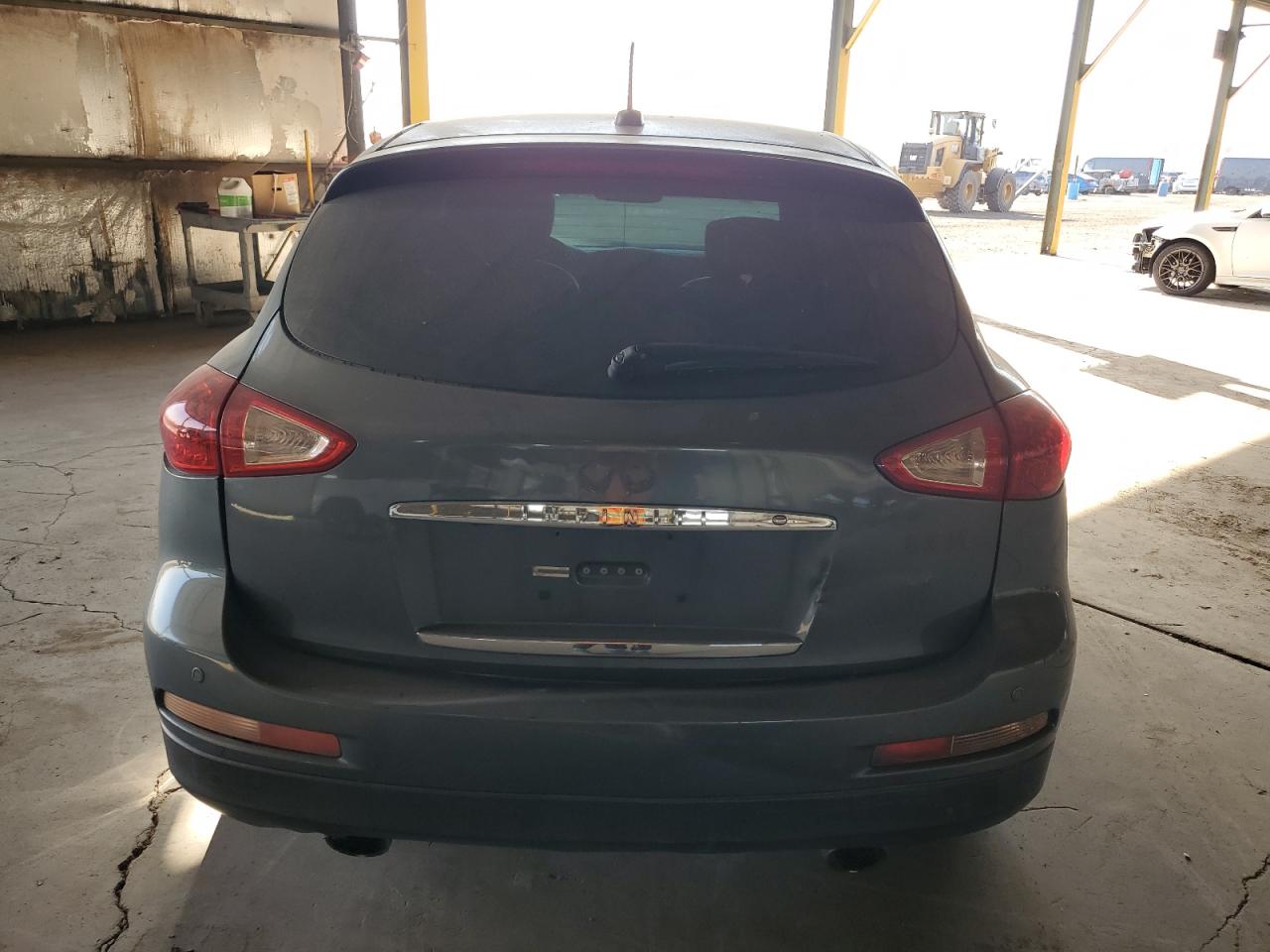 JNKAJ09E58M300393 2008 Infiniti Ex35 Base