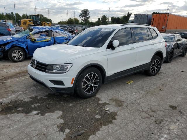 3VV2B7AX9MM099204 Volkswagen Tiguan SE