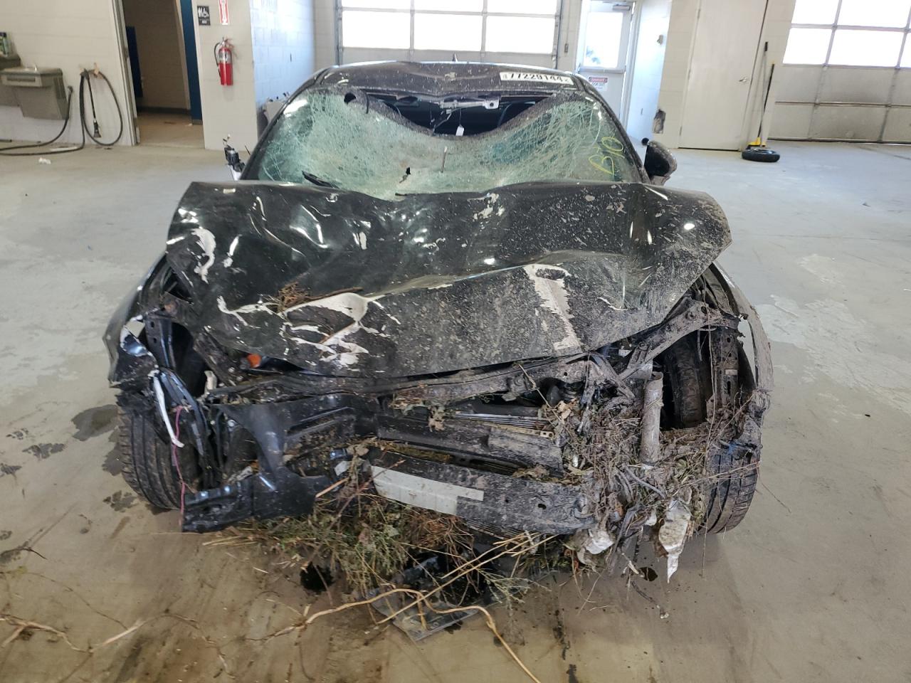 2022 Toyota GR 86 - Image 5