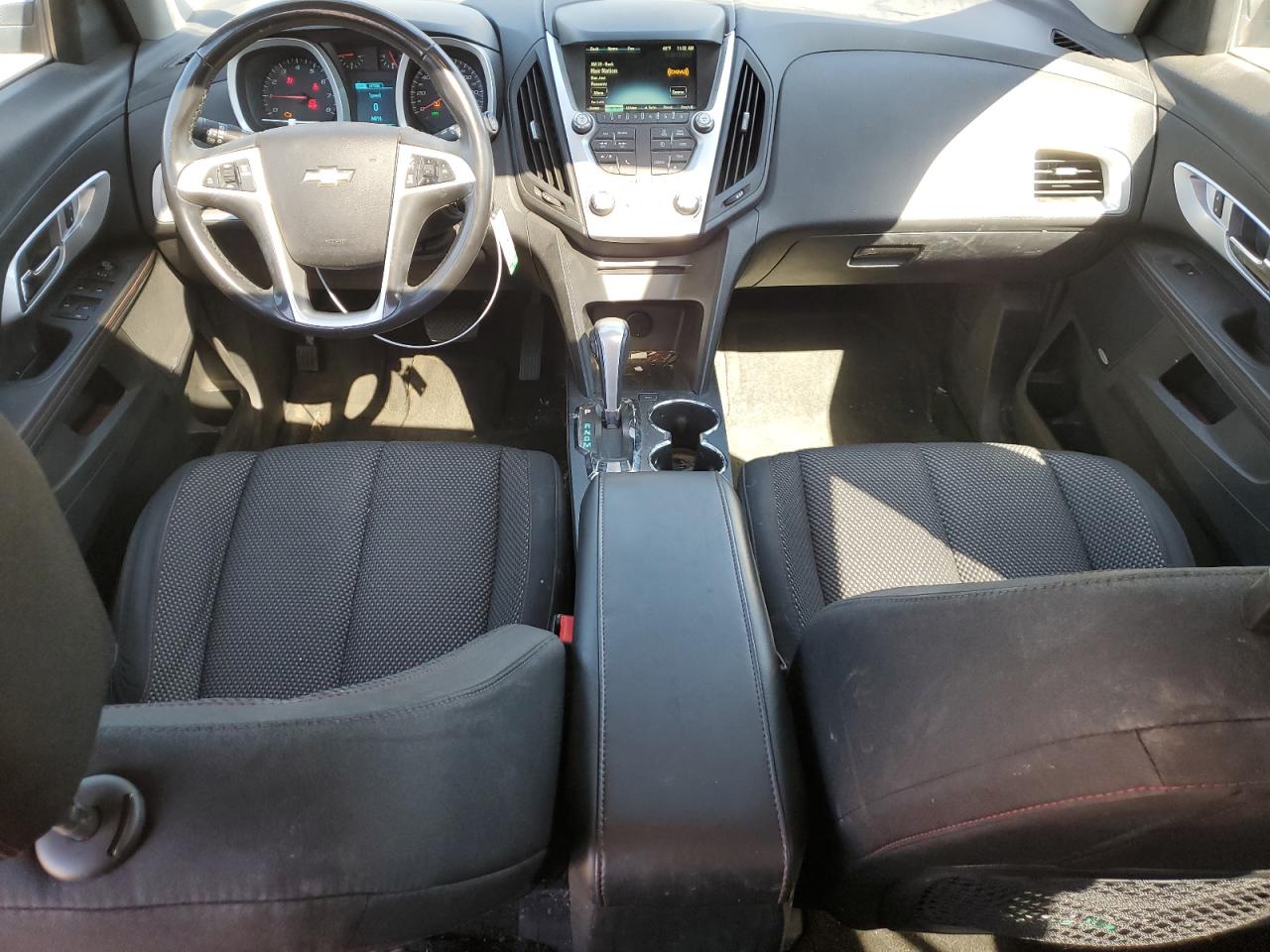 2GNFLGEK0F6329194 2015 Chevrolet Equinox Lt