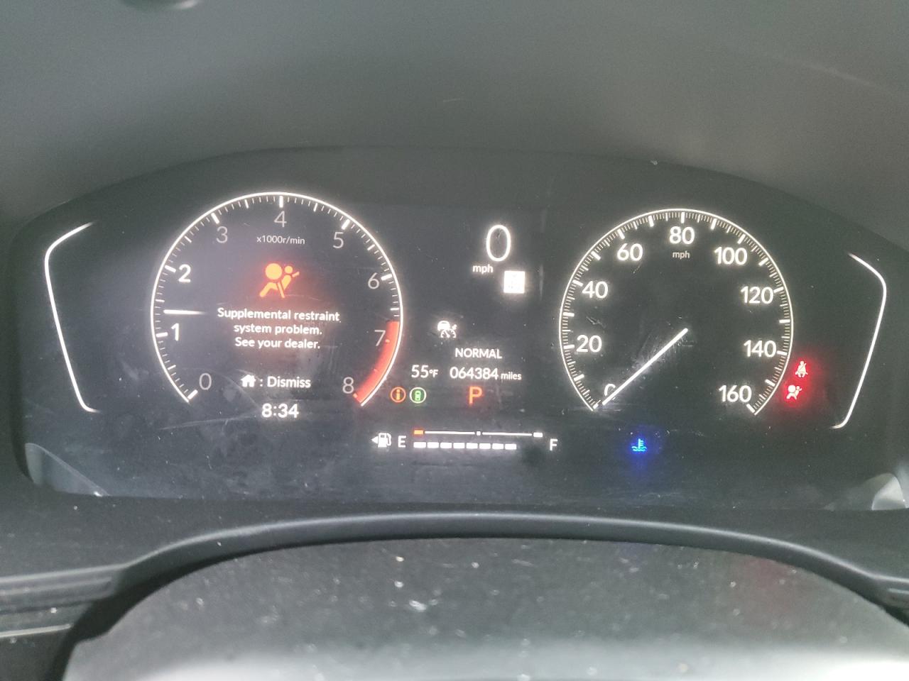 2022 Honda Civic - Image 9