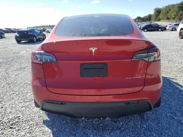 7SAYGDEE9PA178219 Tesla Model Y  6