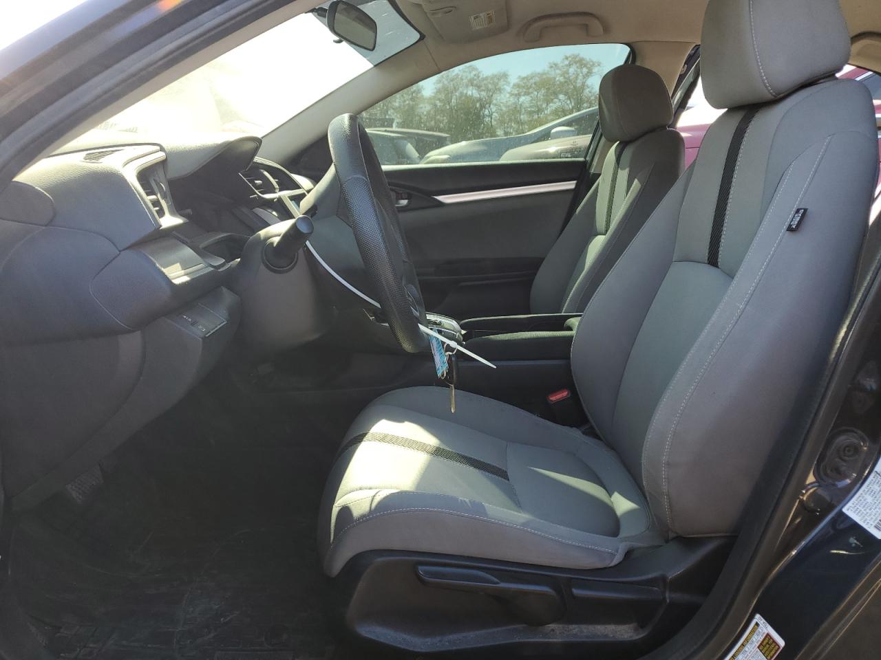 2017 Honda Civic - Image 7